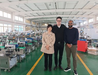 Australian Customers