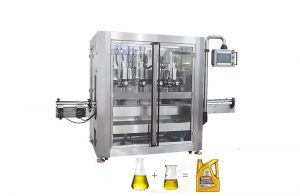 What is a Piston Filling Machine?