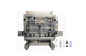 What is Gravity Filling Machine?