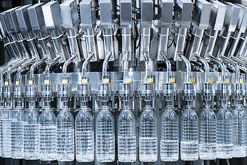 Filling Systems Equipment