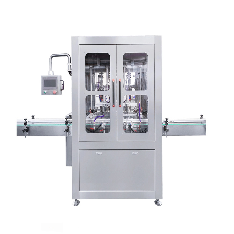 तरल भरने की मशीन