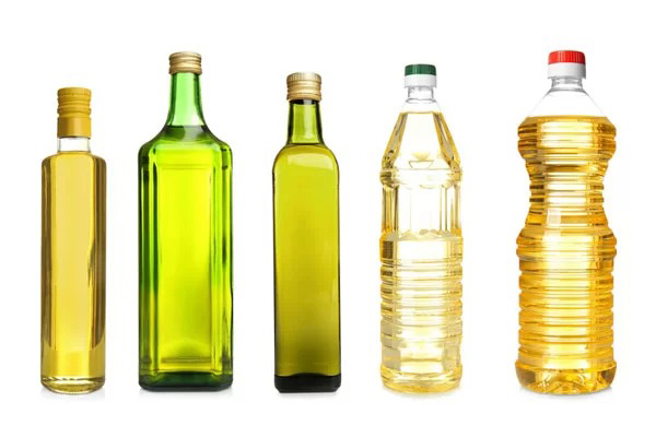 Oil Filling Machine Factory Solutions