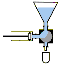 Piston Filler Animation