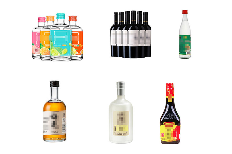 Semi Automatic Ropp Aluminum Cap Capping Machine