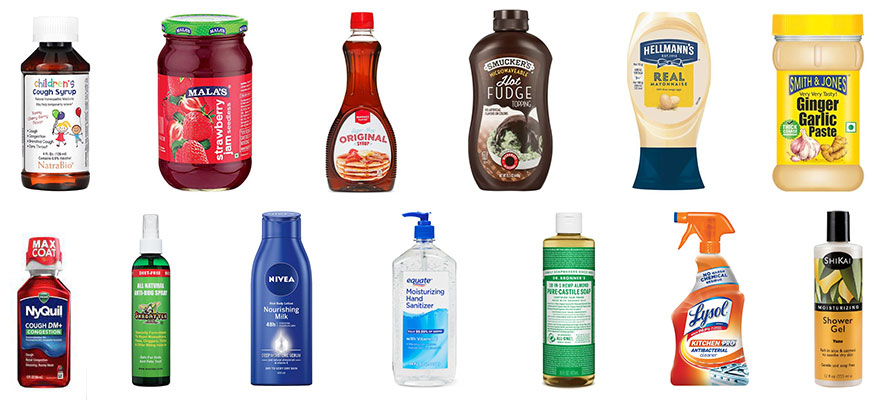 دستگاه درب پرکن اتوماتیک 6 سر با بسته کننده حرارتی دستگاه درب پرکن اتوماتیک 6 سر با بسته کننده حرارتی