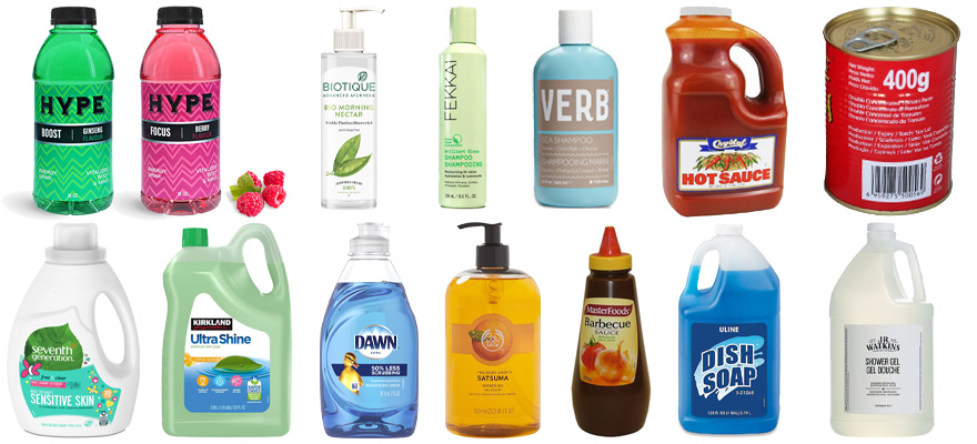 Avtomatik Təqib Tipli Yüksək Sürətli Doldurma Maşını