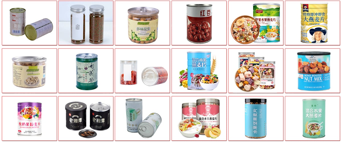 Automaatne graanulipurgi kaalumise pakkimisliin Automaatne graanulipurgi kaalumise pakkimisliin