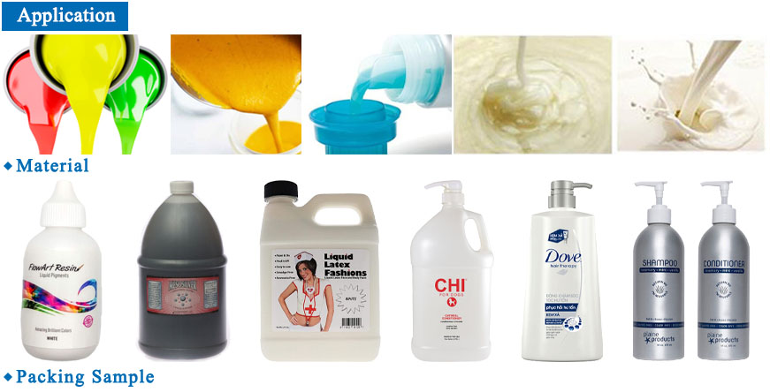 Automatic Liquid Bottle Filling Capping And Lebeling Machine Automatic Liquid Bottle Filling Capping And Lebeling Machine