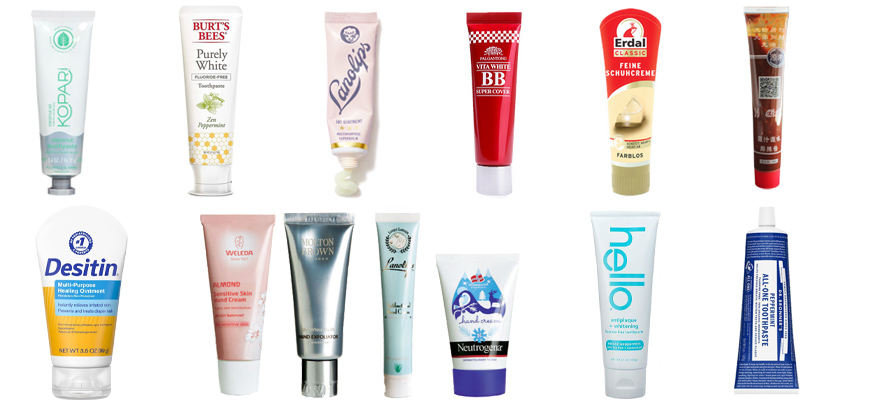 Automatska mašina za punjenje i zatvaranje cevi za plastične/kompozitne cevi Automatska mašina za punjenje i zatvaranje cevi za plastične/kompozitne cevi