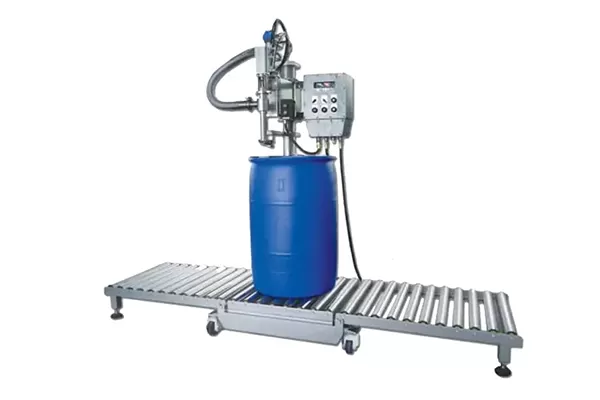 bungu uzpildes mašīnu rūpnīca