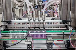 What Is a Bottling Machine?