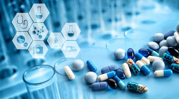 Pharmaceutical Sector