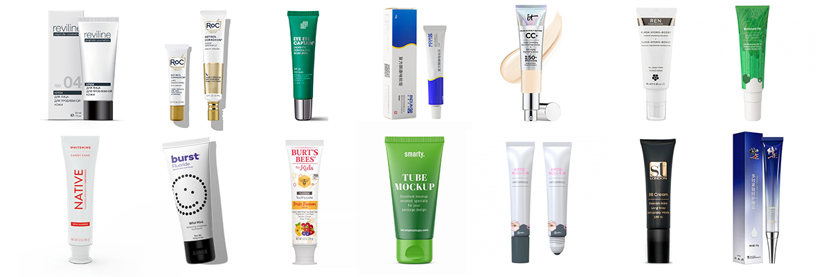 Macchina semiautomatica per il riempimento e la sigillatura di tubi con un prezzo basso